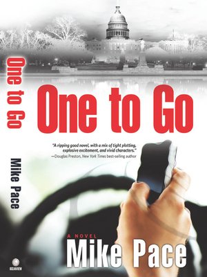 cover image of One to Go